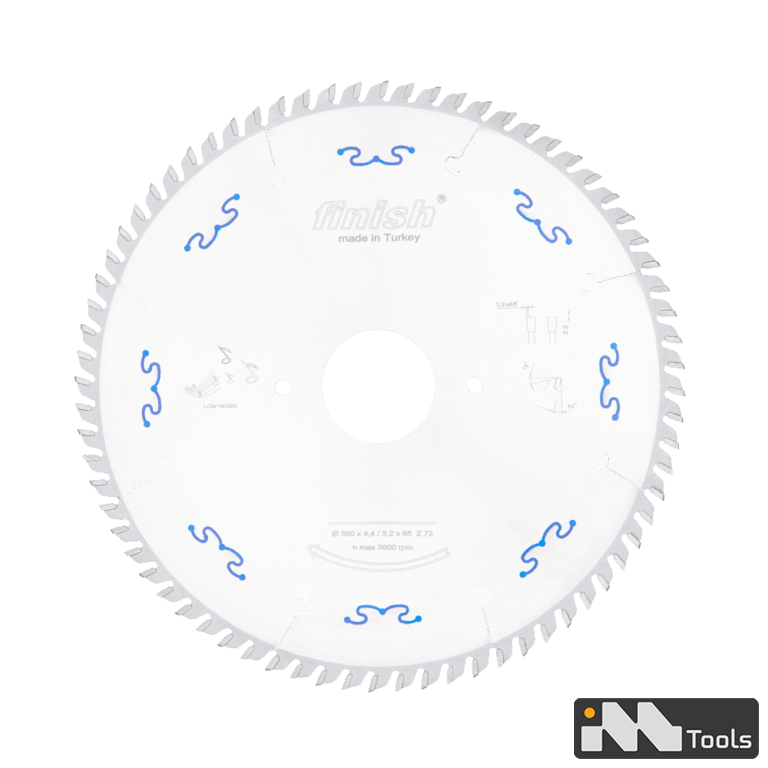 • PANEL SIZING SAWBLADE logo
